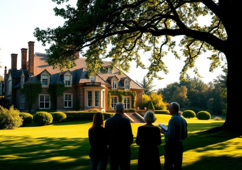 Essential Insurance Considerations for Tree Maintenance on Real Estate Assets