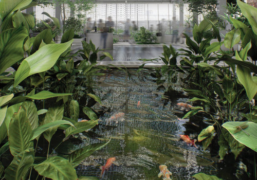 Exploring Alternative Tree Maintenance Solutions for Real Estate Assets