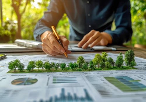 The Importance of Budgeting for Tree Maintenance in Real Estate Management
