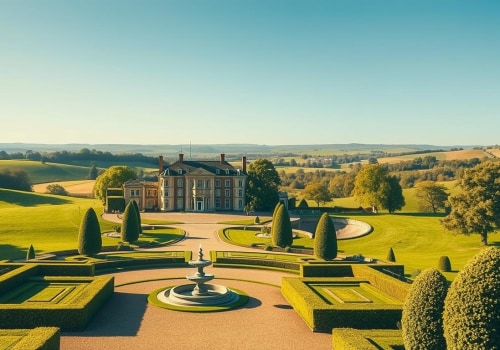 Exploring Tax Benefits of Tree Maintenance for Real Estate Assets